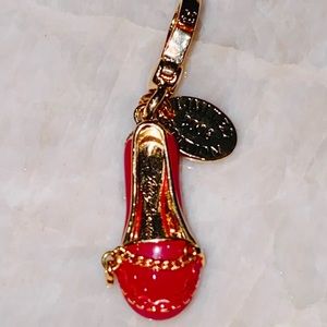 🔺SALE,SALE🔺 Melissa Loafer Charm